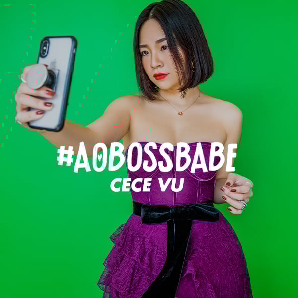 CeCe Vu